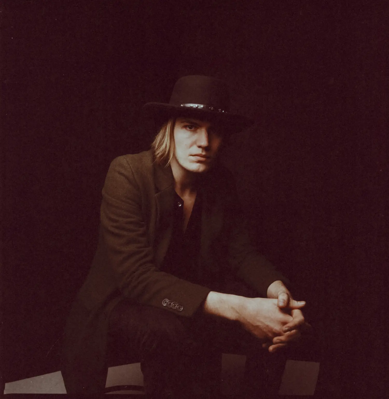 Dylan LeBlanc starts extensive European tour this weekend